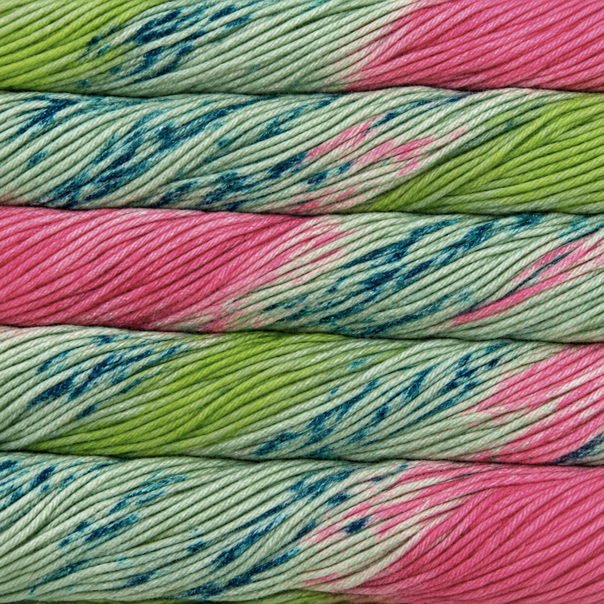 Yarn of the Month Exclusive Colorways