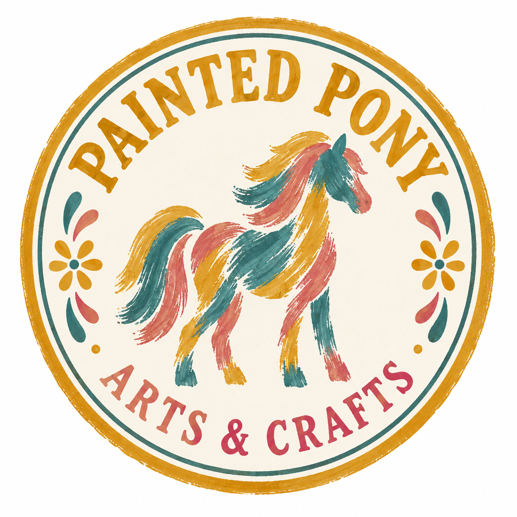 Painted Pony